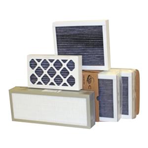 Replacement Filter 2/Package
