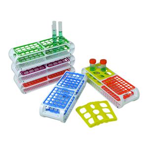 Test Tube Rack Ea