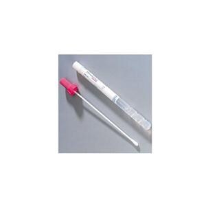 Starswab II Plastic Amies Clear Swab Sterile Disposable Medium Ra...