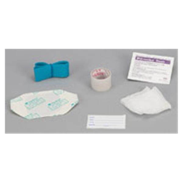 IV Kit, 100 EA/CA