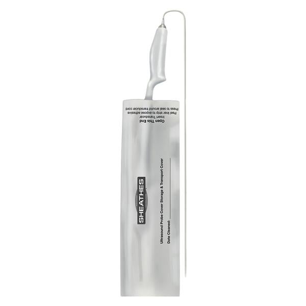 Probe Cover 3.5 in x 14.5 in 600/Case