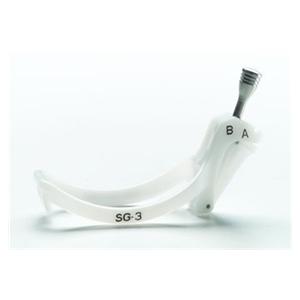 Ultra-Pro II Needle Guide For Ultrasound 1/Bx