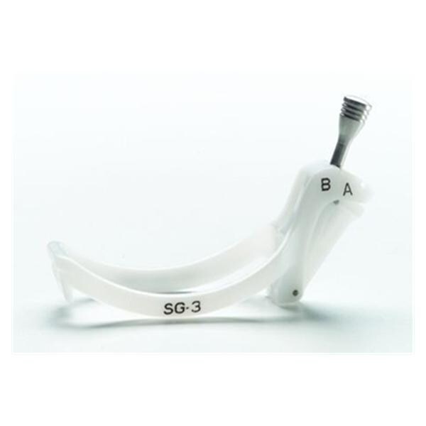 Ultra-Pro II Needle Guide For Ultrasound 1/Bx