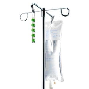 Curos Jet Disinfecting Cap Isopropyl Alcohol 70% 5000/Ca