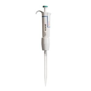 Finnpipette F1 Single Channel Pipette 0.5-5mL Plastic Ea