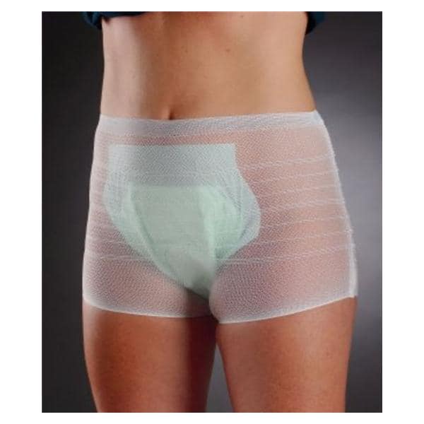 Prevail Incontinence Pants Unisex Adult 22-34" Medium Soft Knit W...