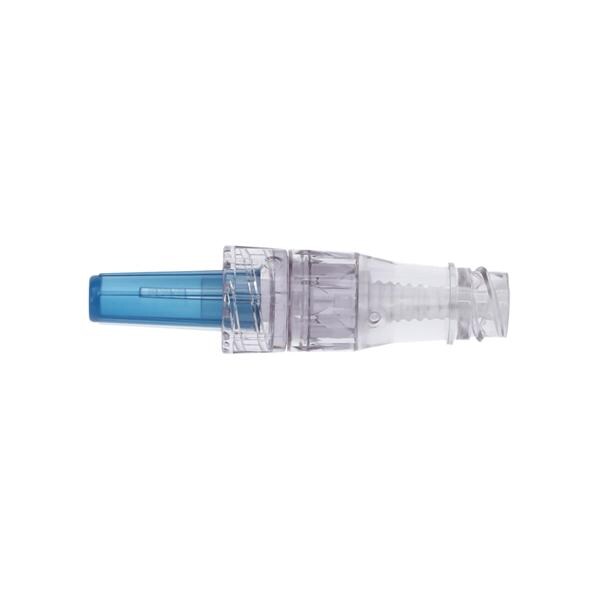 Displacement Connector Needleless MicroClave Priming Volume 0.04mL Netrl 100/Ca