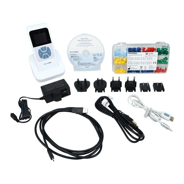 OAE Hearing Screener 2/3/4/5kHz Battery Operated Each