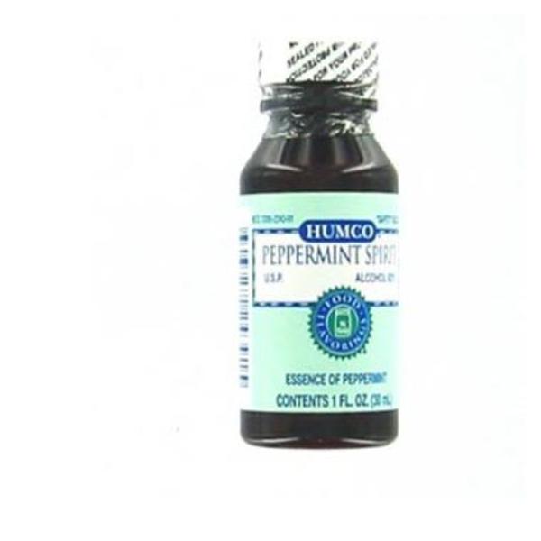 Essential Oil Peppermint 1oz 72/Case