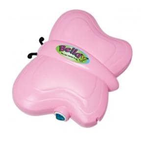 Nebulizer Neb-u-Tyke Pediatric Bella Butterfly Each