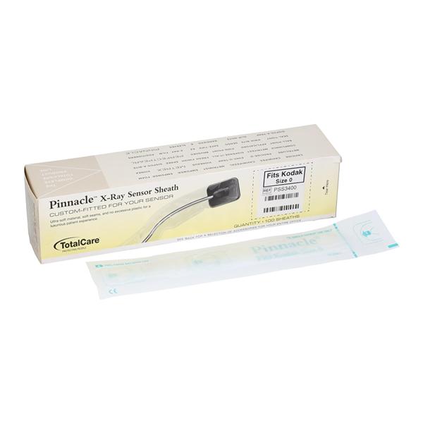 Sensor Sheaths 0 Kodak 100/Bx