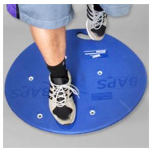 BAPS System Blue