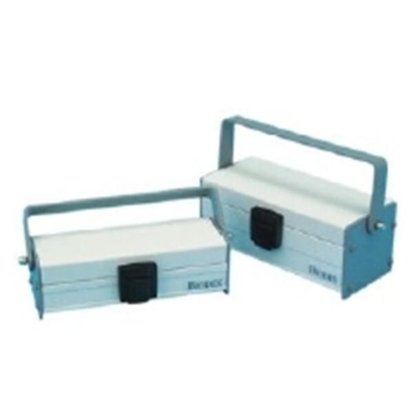 Syringe Carrier 0.125 Lead Large Each