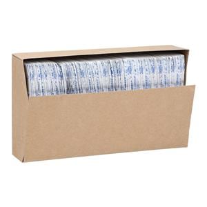 American White Cross Adhesive Bandage Fabric 1x3" Tan Sterile 130...