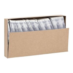 American White Cross Stat Strip Adhesive Bandage Fabric 3/4x3" Ta...