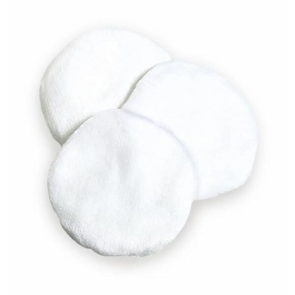 American White Cross Fluff Gauze Sponge 36x36" 2 Ply Sterile Super