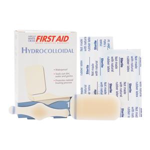 Hydrocolloid Blister Bandage Sterile Assorted