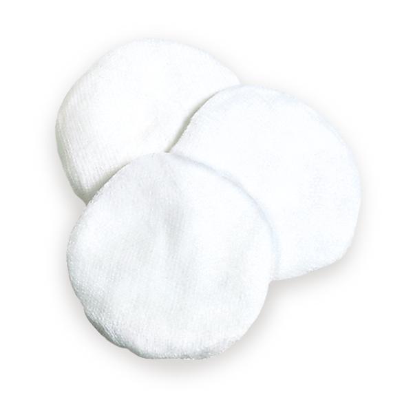 American White Cross Fluff Gauze Sponge 36x36" 1 Ply Sterile Super