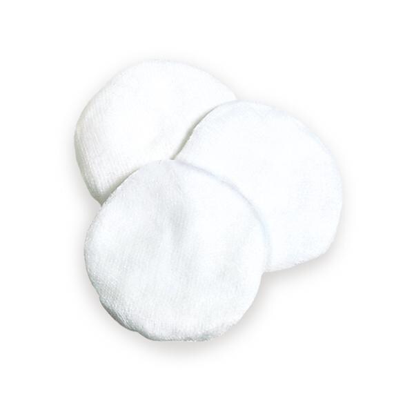American White Cross Fluff Gauze 30x18" 1 Ply Large