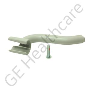 Barcode Holder Kit For Trolley Ea