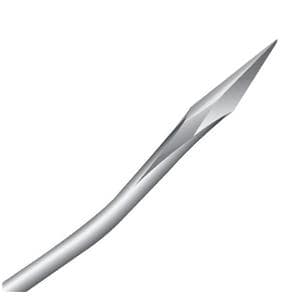 Paracentesis Knife 6/Bx