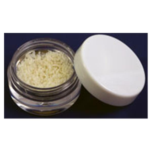 OSSIFY Bone Particulate Mineralized Cortical Cancellous 1-2 mm Ea