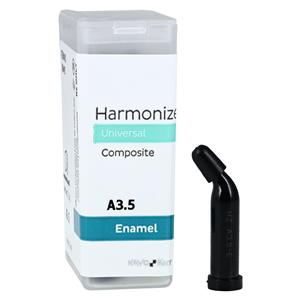 Harmonize Universal Composite A3.5 Enamel Unidose Refill 20/Pk