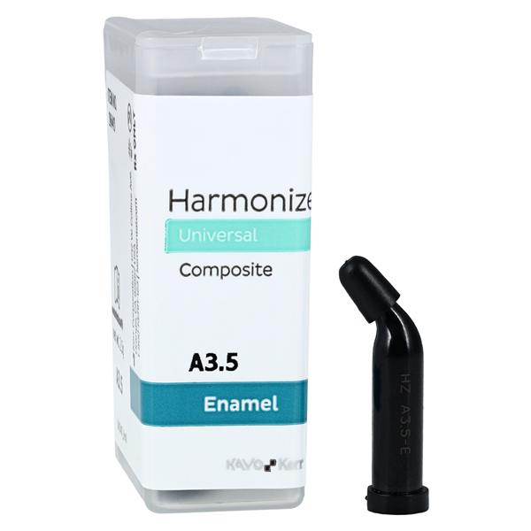Harmonize Universal Composite A3.5 Enamel Unidose Refill 20/Pk
