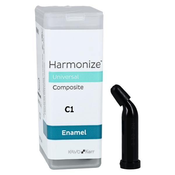 Harmonize Universal Composite C1 Enamel Unidose Refill 10/Pk