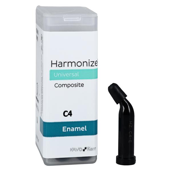 Harmonize Universal Composite C4 Enamel Unidose Refill 10/Pk