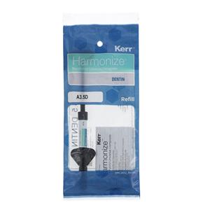 Harmonize Universal Composite A3.5 Dentin Syringe Refill