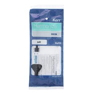 Harmonize Universal Composite A4 Dentin Syringe Refill