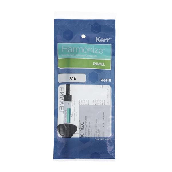 Harmonize Universal Composite A1 Enamel Syringe Refill