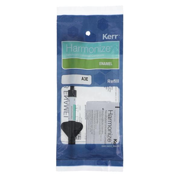 Harmonize Universal Composite A3 Enamel Syringe Refill