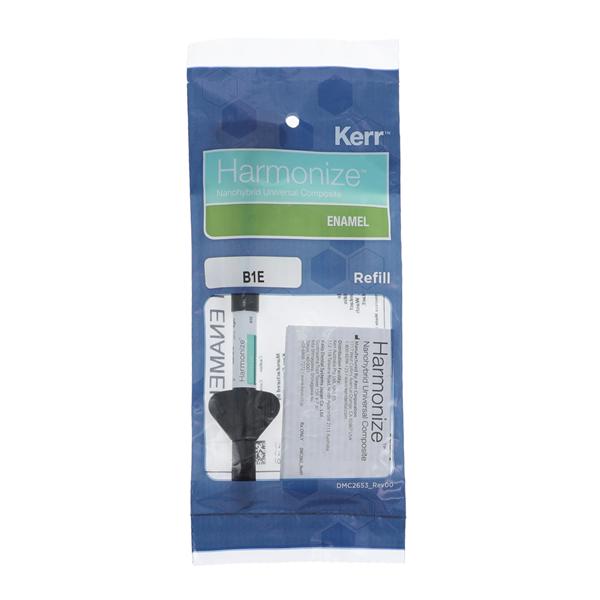 Harmonize Universal Composite B1 Enamel Syringe Refill