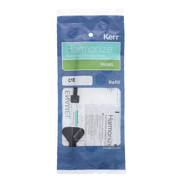 Harmonize Universal Composite C1 Enamel Syringe Refill
