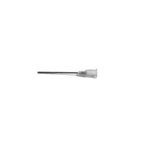 Needle 18g 2-1/2" Hypodermic Conventional 100/Box