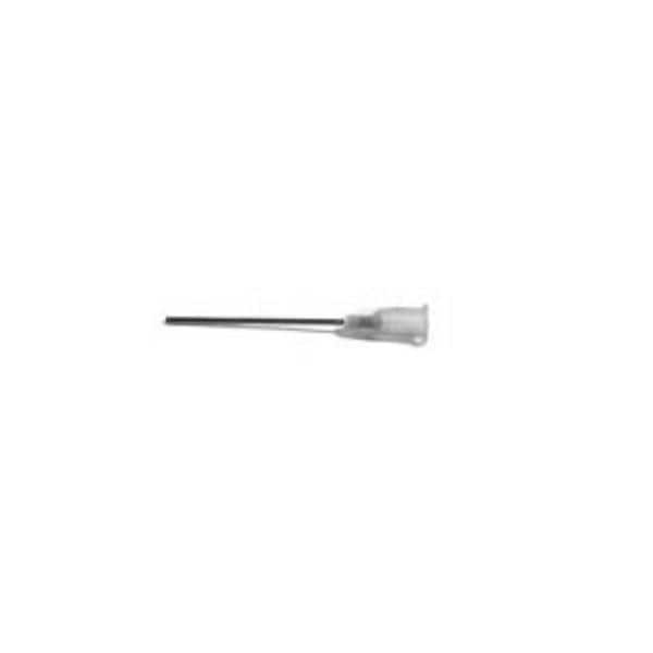 Needle 18g 2-1/2" Hypodermic Conventional 100/Box
