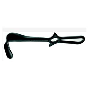 Carbotrac Retractor 60x40mm Ea