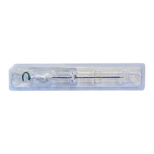 Alligator Grasper 2.3mm 6/Box