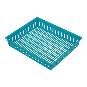 Sterilization Basket 11.80x9.875 Polypropylene Sterile Reusable E...