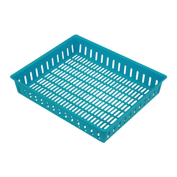 Sterilization Basket 11.80x9.875 Polypropylene Sterile Reusable E...