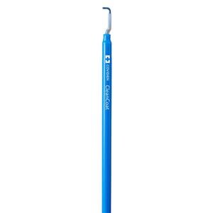 CleanCoat Coated Electrode L Hook