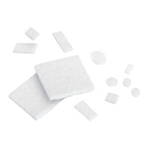 Surgical Felt 1x4