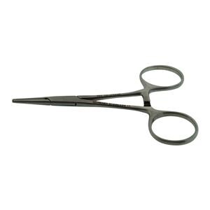Hartman Hemostatic Forcep Straight 4" Ea
