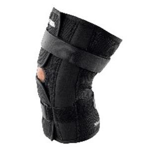 Economy Brace Knee Adult Airmesh 15-18" Size Small