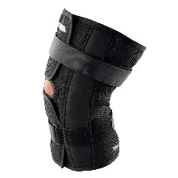 Economy Brace Knee Adult Airmesh 15-18" Size Small