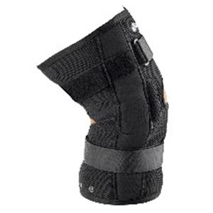Economy Brace Knee Adult Airmesh 27-30" Size 2X-Large