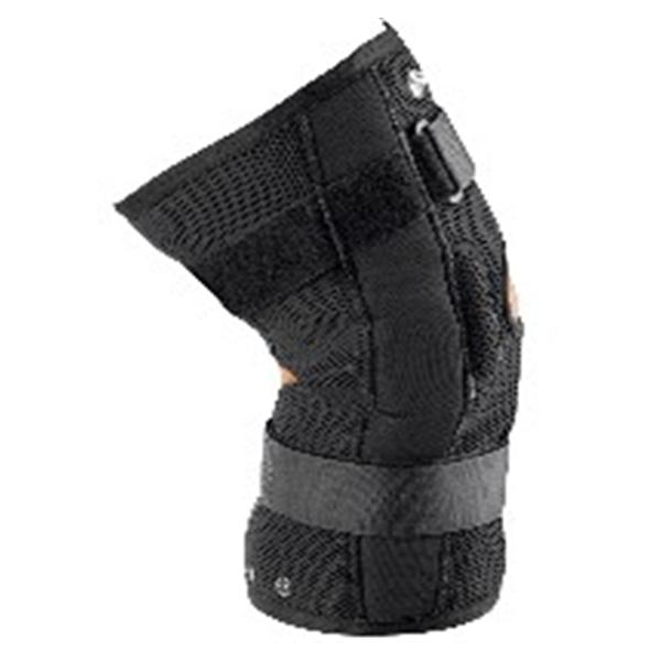 Economy Brace Knee Adult Airmesh 27-30" Size 2X-Large