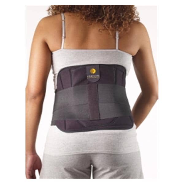 Disc Unloader Orthosis Spine Adult Elastic/Neoprene 32-46" Size M...